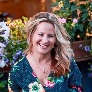 Meet your Posher, Staci